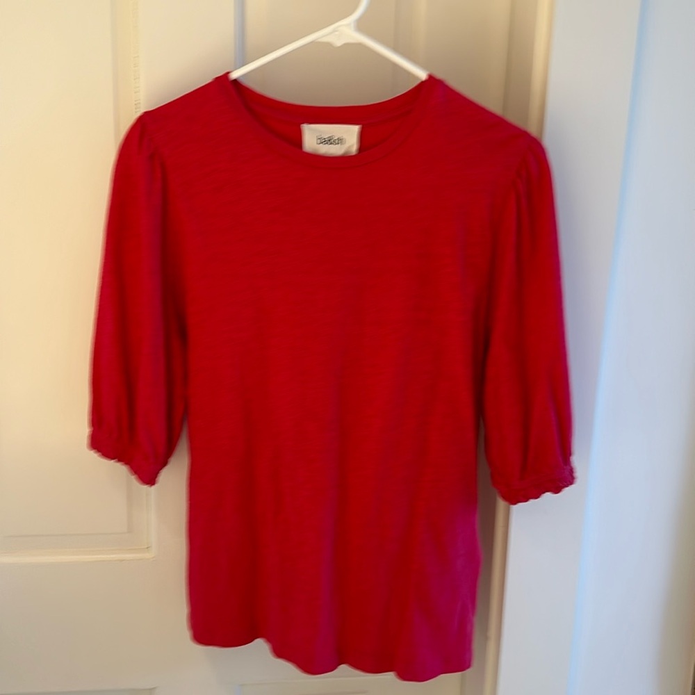 Ba&sh Tee XS